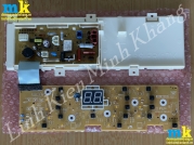 ( SP581 ) Bo Máy Giặt Panasonic Loại 16 Phím Dùng Chung 17 Phím